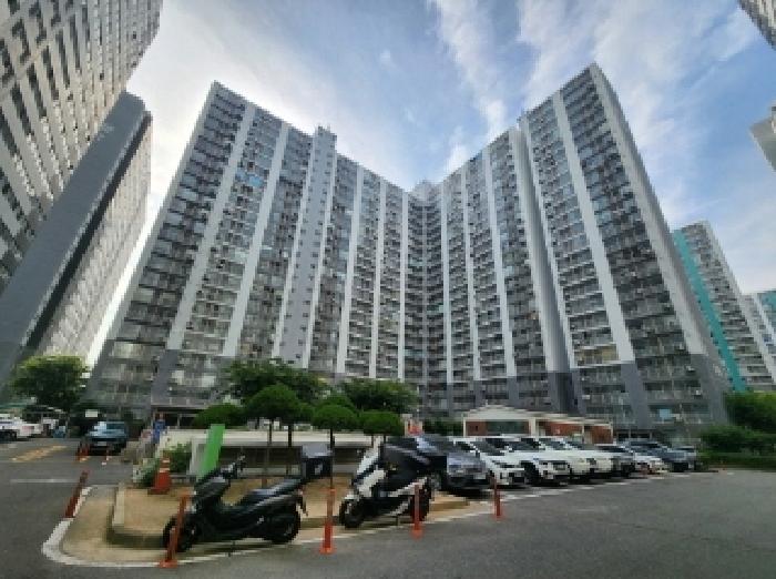 2025타경51557 아파트 · 전라남도 광양시 광장로