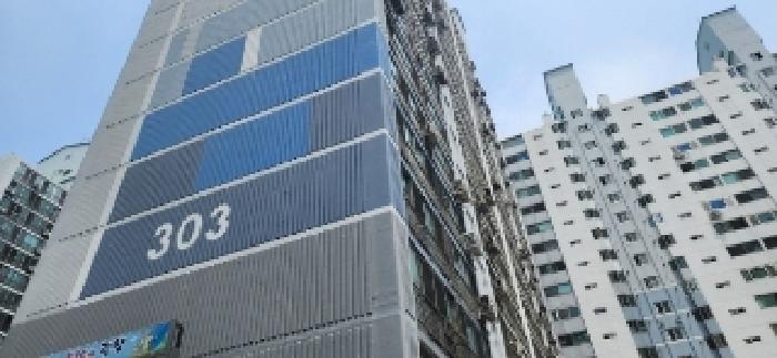 2025타경51670 아파트 · 전라남도 광양시 중동 1691 성호아파트 303동 18층1802호
