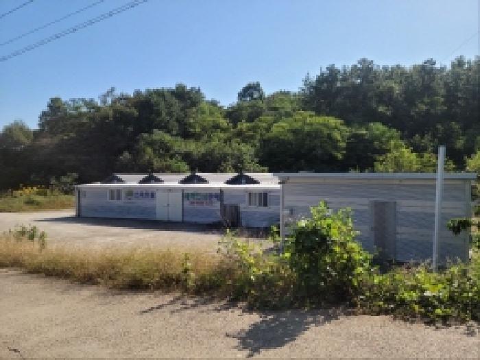 2025타경52031 · 전라남도 고흥군 도덕면