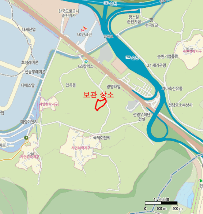 2025타경52159 · 전라남도 여수시 돌산읍