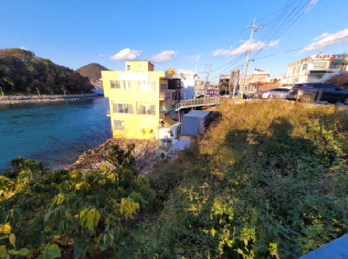 2025타경52295 · 전라남도 여수시 돌산읍