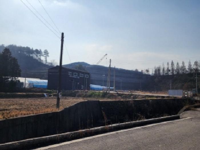 2025타경52388 대지 · 전라남도 여수시 소라면 덕양리 996