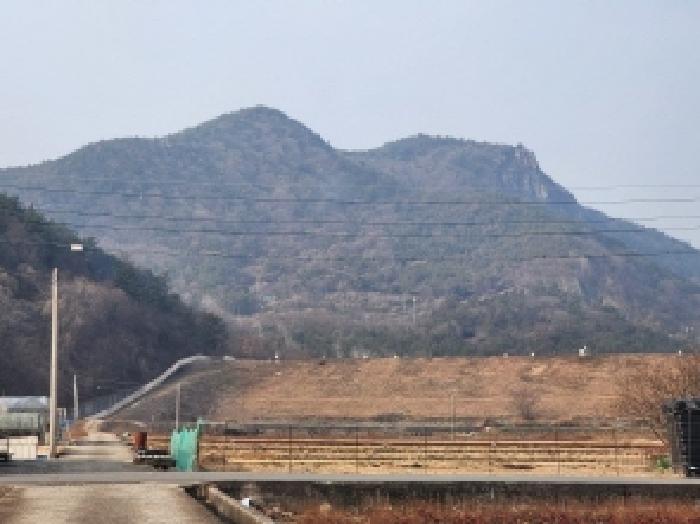 2025타경52418 임야 · 전라남도 여수시 율촌면