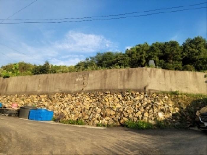 2025타경566 대지 · 전라남도 여수시 화양면