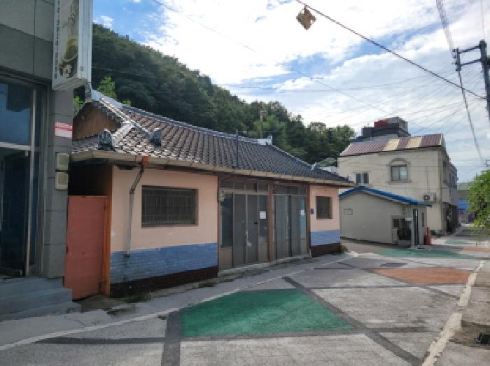 2025타경583 · 전라남도 고흥군 고흥읍