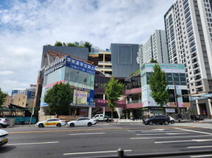 2025타경584 상가근린 · 전라남도 순천시 충효로