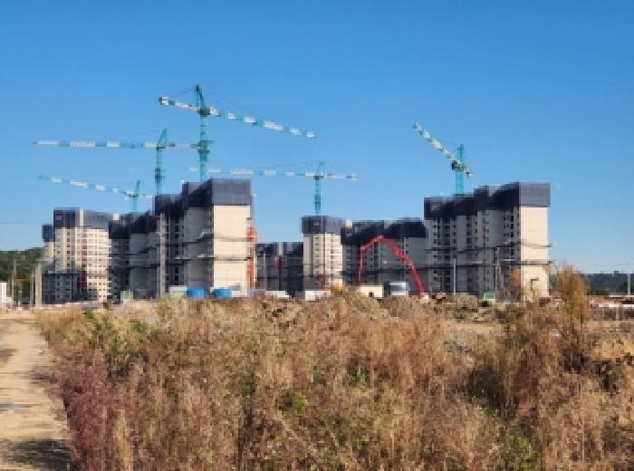 2025타경660 대지 · 전라남도 순천시 풍덕동 327-13