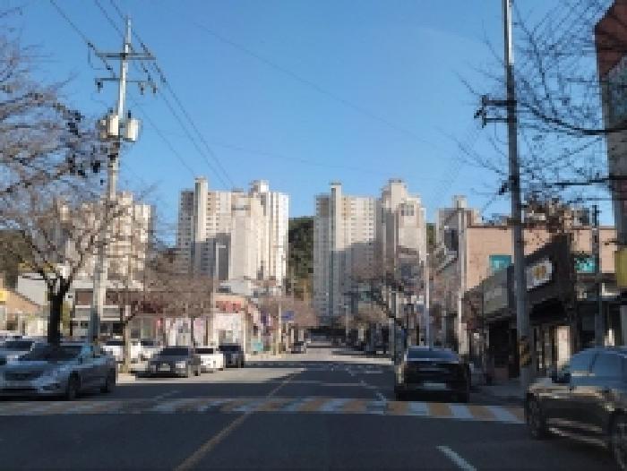 2025타경680 아파트 · 전라남도 광양시 와룡길