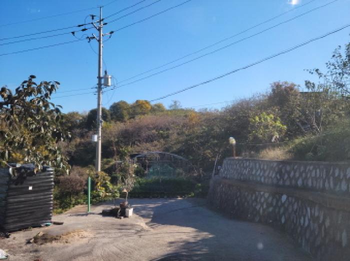 2025타경685 전답 · 전라남도 여수시 소라면
