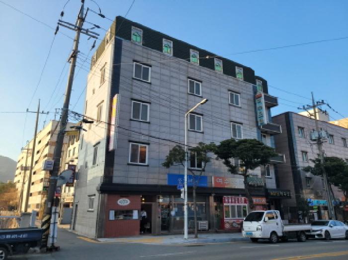 2025타경702 상가근린 · 전라남도 여수시 오림동