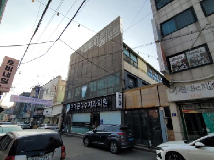 2025타경748 대지 · 전라남도 여수시 신기동 59-4