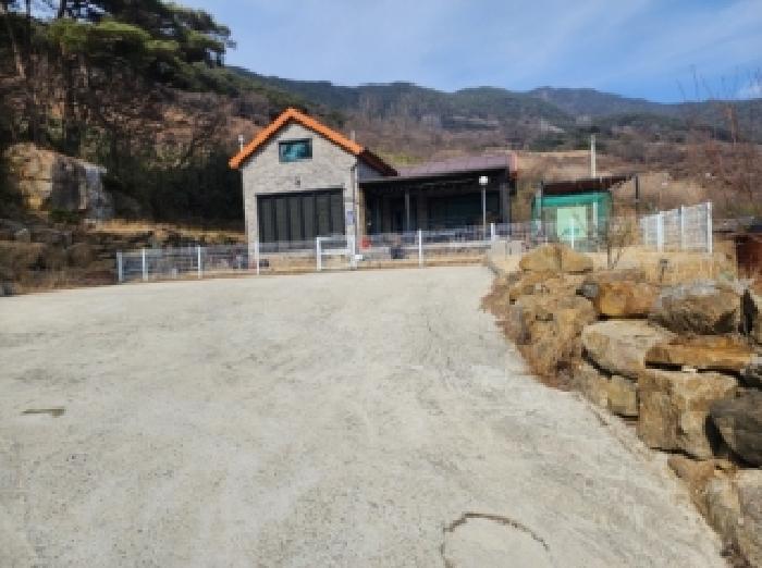 2026타경50073 · 전라남도 구례군 토지면 문수리 1095-2