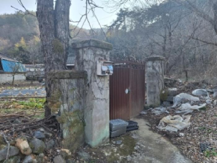 2026타경50115 임야 · 전라남도 순천시 승주읍