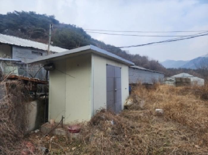 2026타경50182 · 전라남도 구례군 산동면