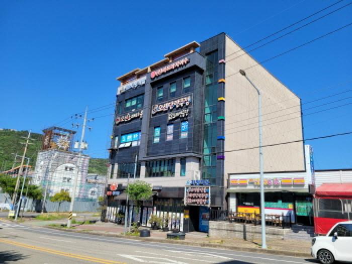 2026타경50586 상가근린 · 전라남도 여수시 돌산읍 우두리 1066-2 3층301호