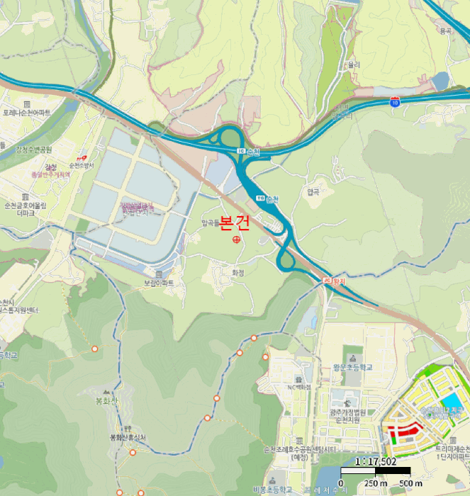 2026타경50613 · 경상남도 의령군 청정로5길 568-1