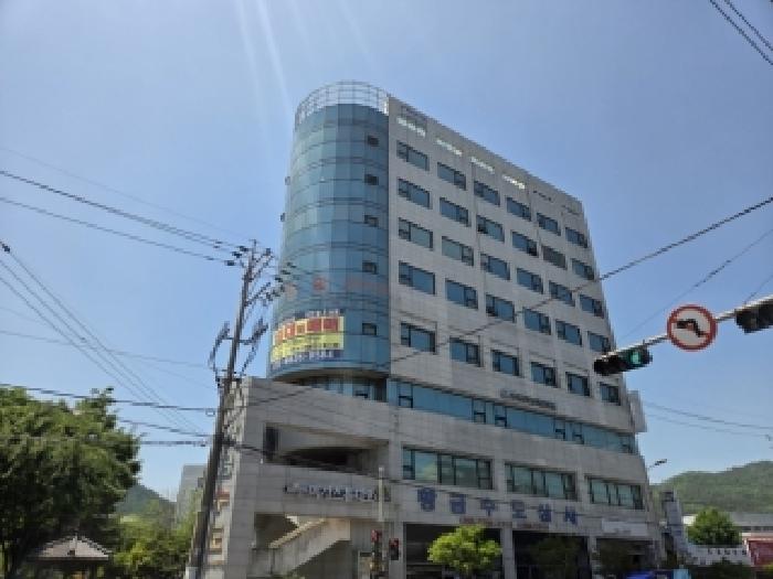 2026타경50616 상가근린 · 전라남도 순천시 동외동 68-12 순천강남타워 지하층 101호