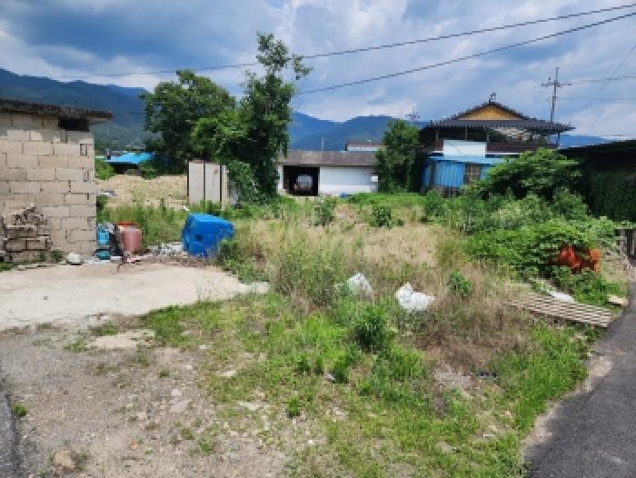 2026타경50691 대지 · 전라남도 구례군 광의면 대전리 381-1