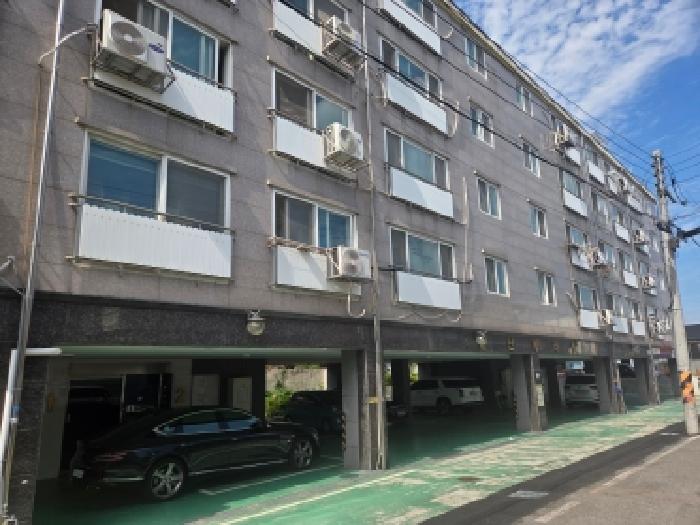 2026타경50755 다세대연립 · 전라남도 순천시 풍덕동 1270-7 2층 203호