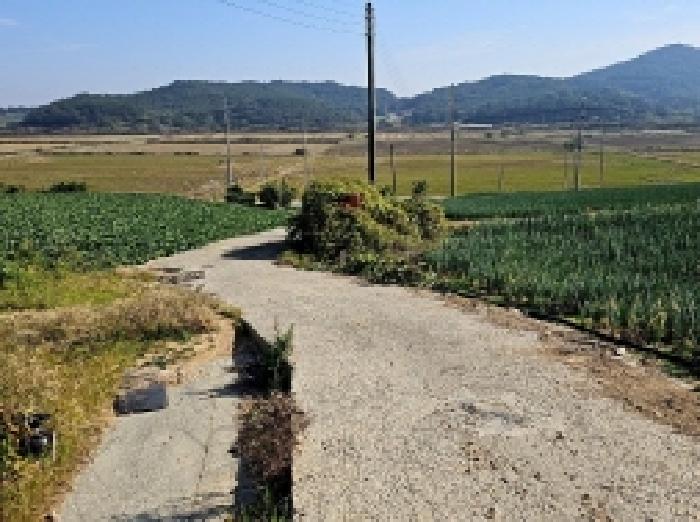 2025타경1733 · 전라남도 해남군 문내면 석교리 35-1