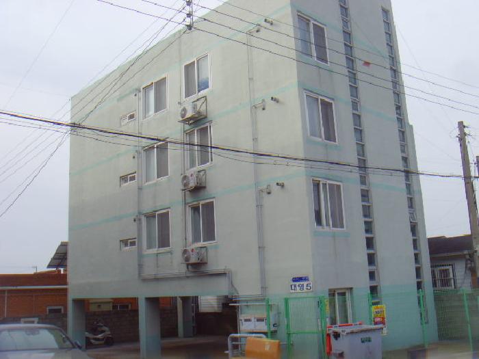 2025타경50117 대지 · 전라남도 진도군 진도읍 성내리 22-57