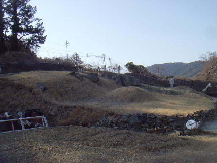 2025타경50341 · 전라남도 완도군 보길면 중통리 1022-1