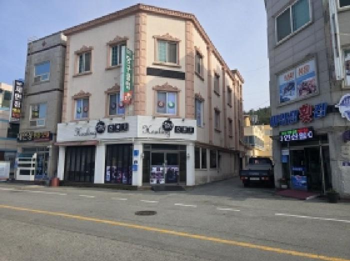 2025타경50431 토지 · 전라남도 완도군 보길면 부황리 1-31