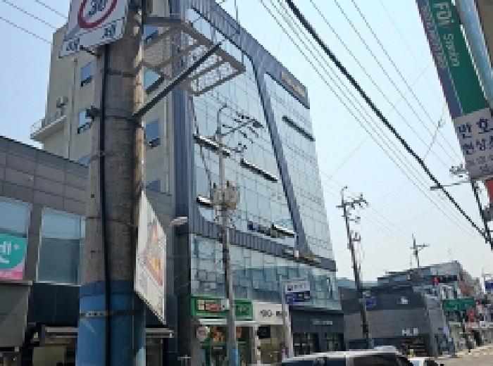 2025타경50455 상가근린 · 전라남도 해남군 해남읍 성내리 33-9 5층 502호