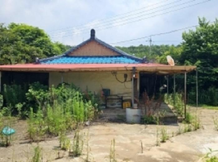 2025타경50522 대지 · 전라남도 해남군 화산면 석호리 727