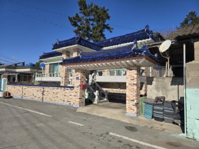 2025타경50730 대지 · 전라남도 완도군 노화읍 고막리 243-2