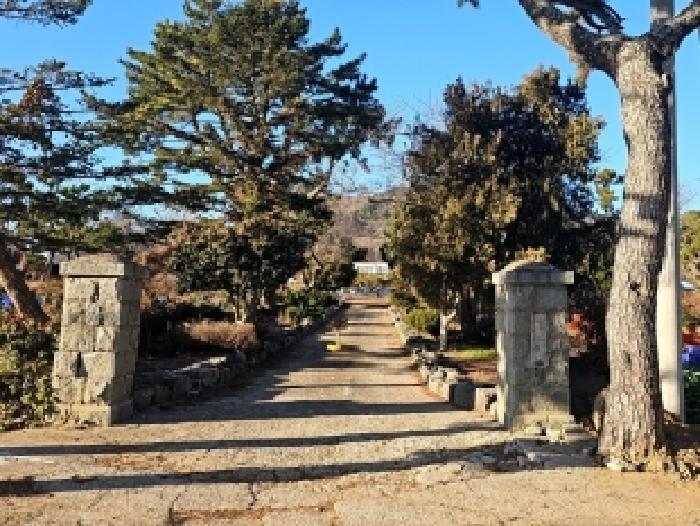 2025타경50743 · 전라남도 해남군 문내면 고당리 179