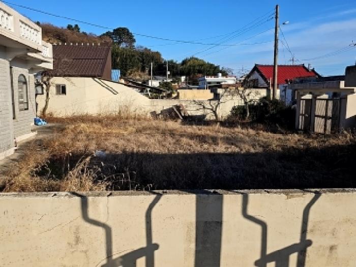 2025타경50752 대지 · 전라남도 해남군 화원면 금평리 143-1