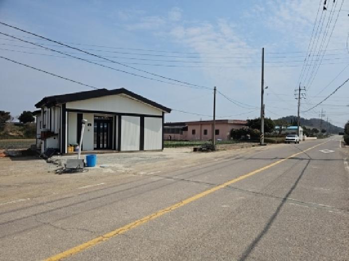 2026타경1031 대지 · 전라남도 진도군 군내면 둔전리 204-1