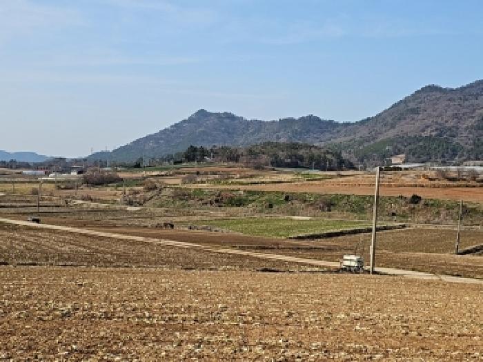 2026타경50046 · 전라남도 해남군 문내면 고평리 794