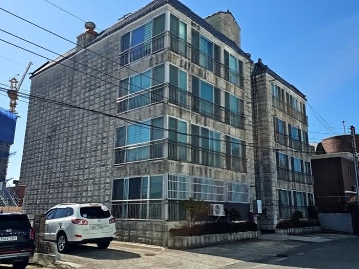 2026타경50072 다세대연립 · 전라남도 완도군 완도읍 가용리 6-46 종산빌라 에이동 3층301호