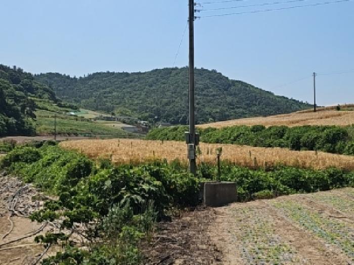 2026타경50198 · 전라남도 해남군 화원면 인지리 469-4