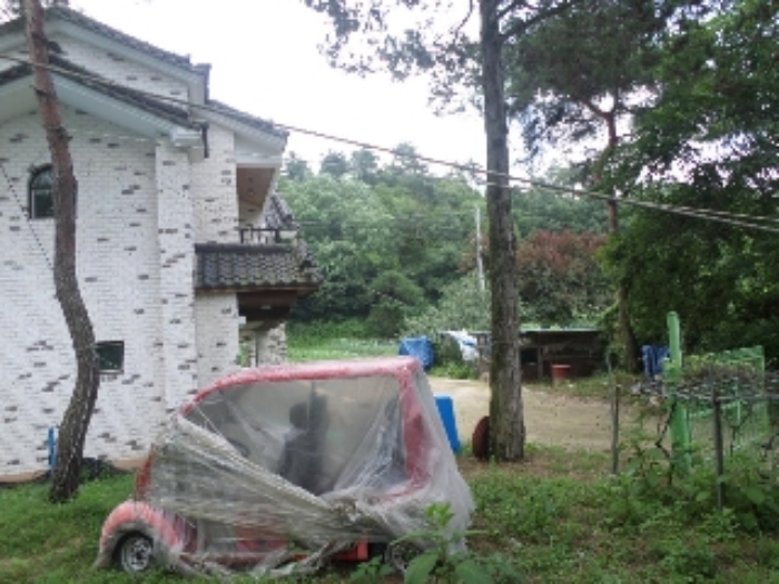 2023타경3600 · 전라북도 완주군 소양면