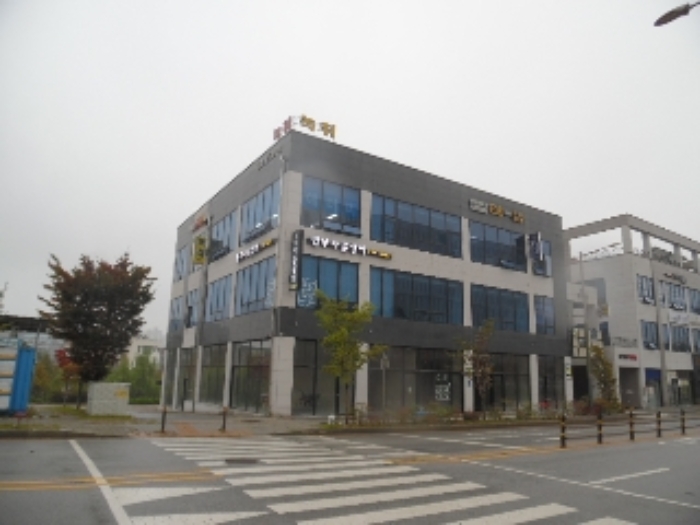 2024타경40439 상가근린 · 전북특별자치도 전주시 덕진구 가인로 20-0