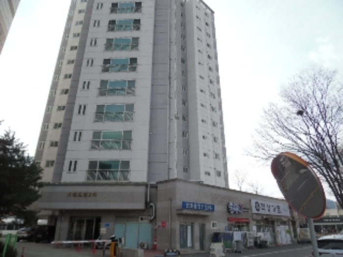 2024타경42787 상가근린 · 전북특별자치도 무주군 무주읍 당산강변로 224 지1층 101호 (미래드림2차아파트)