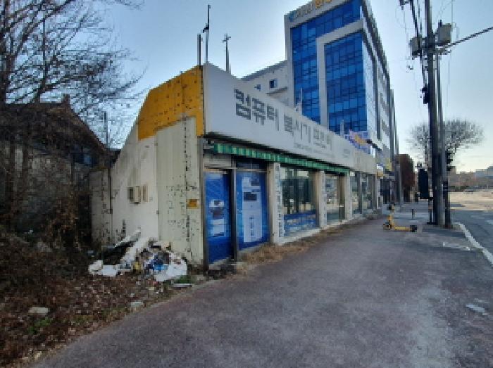 2025타경1080 대지 · 전북특별자치도 전주시 덕진구 송천동1가 262