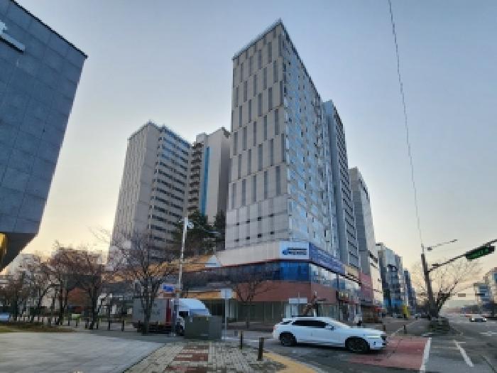 2025타경1095 아파트 · 전북특별자치도 전주시 완산구 효자동3가 1531-1 코아루성우아르데코 1동 16층1607호