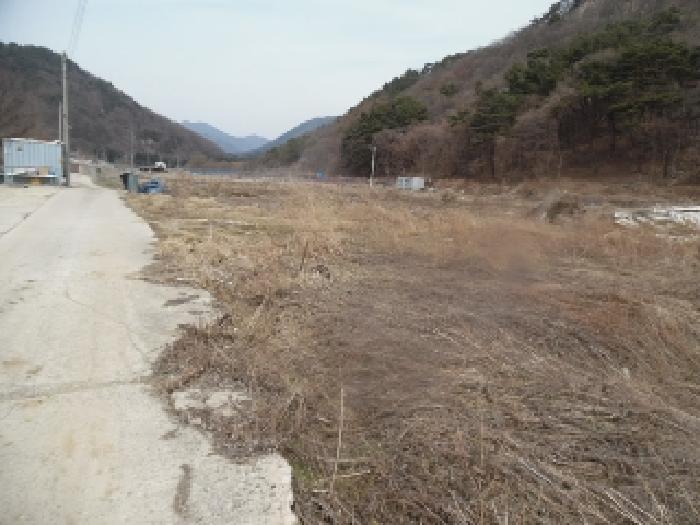 2025타경30972 전답 · 전북특별자치도 무주군 설천면