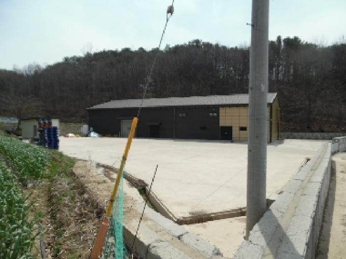 2025타경31076 공장 · 전북특별자치도 완주군 화산면 와룡리 249