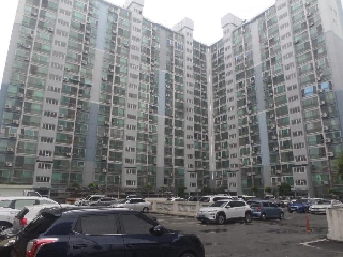2025타경31441 아파트 · 전북특별자치도 완주군 삼례읍 후정리 106 삼례대명아파트 102동 10층 1007호