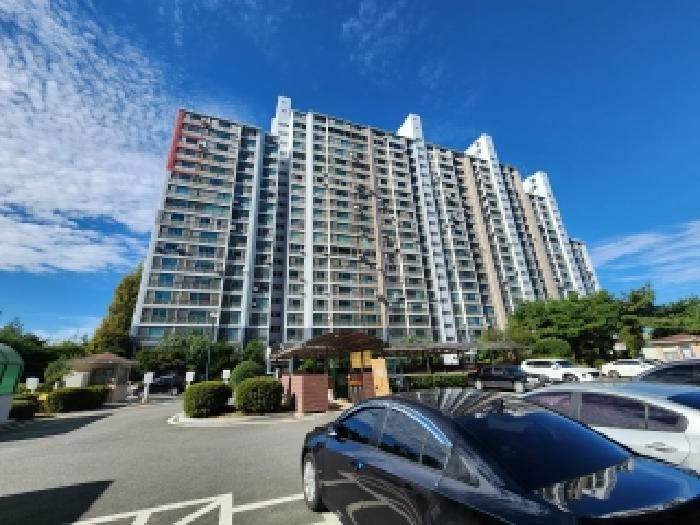 2025타경31710 아파트 · 전북특별자치도 전주시 완산구 평화동2가 843-1 동아현대아파트 103동 13층 1307호