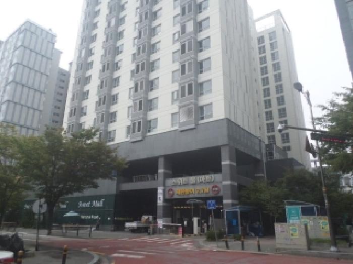 2025타경31789 상가근린 · 전북특별자치도 전주시 완산구 효자동3가 1525-3 효자스위트엠씨즈오피스텔 3층309호