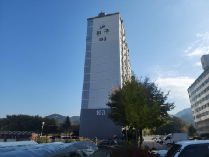 2025타경31805 아파트 · 전북특별자치도 완주군 완주로