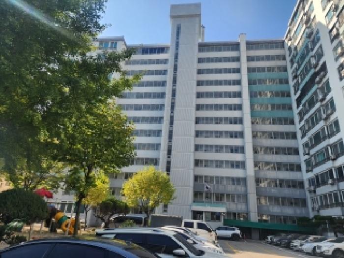 2025타경31810 아파트 · 전북특별자치도 전주시 덕진구 진북동 1168-2 거성고속맨션 5층 509호
