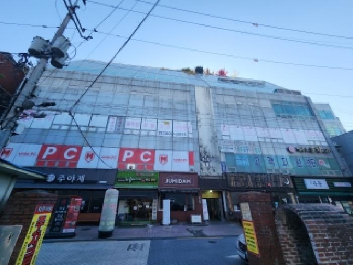 2025타경31855 상가근린 · 전북특별자치도 전주시 덕진구 덕진동1가 1277-2 광장타워 1동 3층 304호