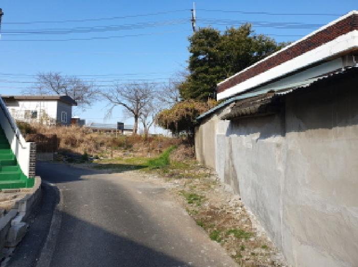 2025타경31857 대지 · 전북특별자치도 김제시 순동